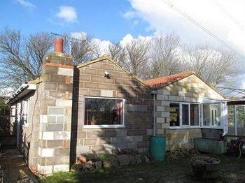 Castle Eden Eden Garden Accommodation מראה חיצוני תמונה