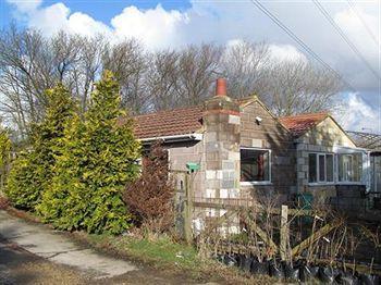 Castle Eden Eden Garden Accommodation מראה חיצוני תמונה