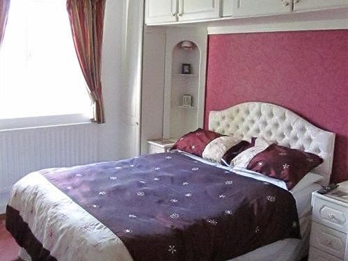 Castle Eden Eden Garden Accommodation מראה חיצוני תמונה