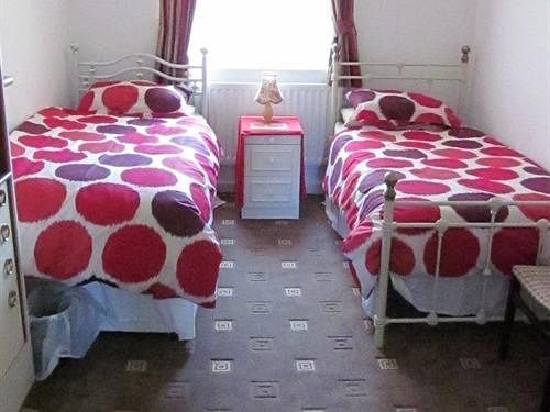 Castle Eden Eden Garden Accommodation מראה חיצוני תמונה