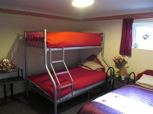 Castle Eden Eden Garden Accommodation מראה חיצוני תמונה