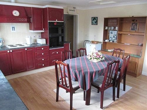 Castle Eden Eden Garden Accommodation מראה חיצוני תמונה