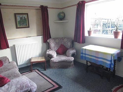 Castle Eden Eden Garden Accommodation מראה חיצוני תמונה