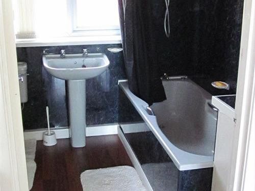Castle Eden Eden Garden Accommodation מראה חיצוני תמונה