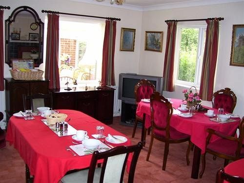 Castle Eden Eden Garden Accommodation מראה חיצוני תמונה