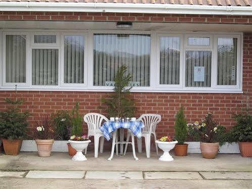 Castle Eden Eden Garden Accommodation מראה חיצוני תמונה